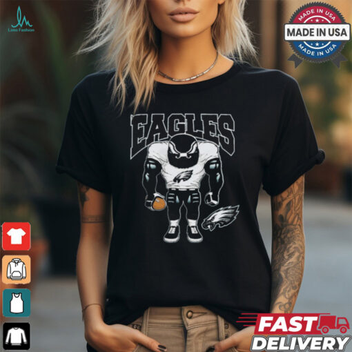 NFL Philadelphia Eagles Brute Squad t shirt