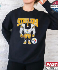 NFL Pittsburgh Steelers Brute Squad t shirt, hoodie, sweater, long sleeve and tank top NFL Pittsburgh Steelers Brute Squad t shirt