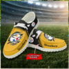 NFL Philadelphia Eagles – Hey Dude Shoes