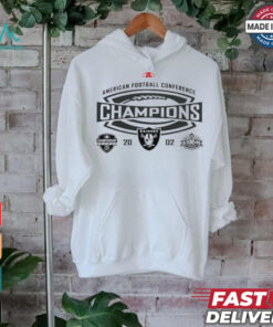 NFL Raiders Washed License T Shirt