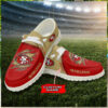 NFL Pittsburgh Steelers – Hey Dude Shoes