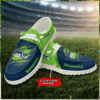 NFL Tennessee Titans – Hey Dude Shoes