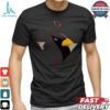 Jared Goff Lions Football T Shirt