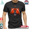 Ceedee Lamb Dallas Retro T Shirt