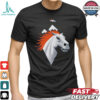 NFL Team Apparel Pittsburgh Steelers Illustration Black T Shirt