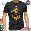 Trump Second Assasination Attempt 0 – 2 T Shirt