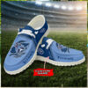 NFL Washington Commanders – Hey Dude Shoes