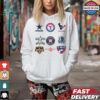 NFL Mickey Mouse T Shirt