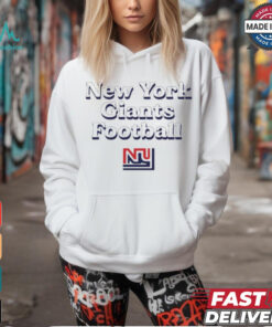 NFL x New York Giants Vintage T Shirt