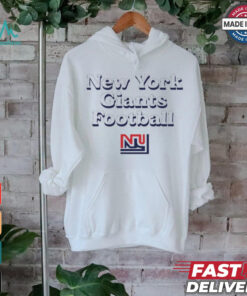 NFL x New York Giants Vintage T Shirt