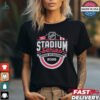 New Jersey Hockey No Dickheads t shirt