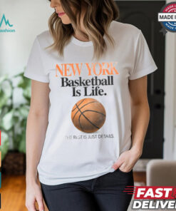NYC BIL Shirt