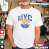 NYC BIL Shirt