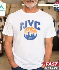 NYC City Pack Shirt