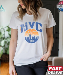 NYC City Pack Shirt