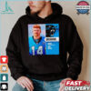 Kansas City Chiefs Happy Birthday Patrick Mahomes Helzberg Poster t shirt