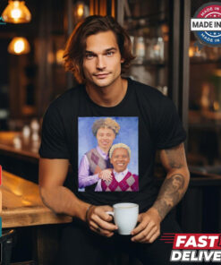 Natisha Hiedeman And Courtney Williams Step Brothers shirt