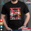 Cats And Ducks For Trump President 2024 Trump Vance 2024 T Shirt