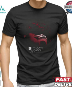 Nebraska Qb Dylan Raiola Haircut T shirt