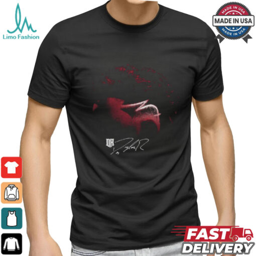Nebraska Qb Dylan Raiola Haircut T shirt
