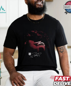 Nebraska Qb Dylan Raiola Haircut T shirt