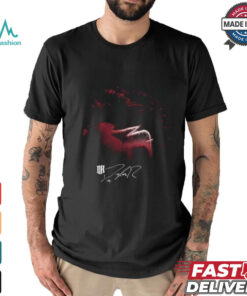 Nebraska Qb Dylan Raiola Haircut T shirt