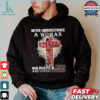 Poster Philadelphia Baseball MLB The Steely Slinger Face To Face With The Eyes Of Dancer t shirt