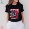 Indianapolis Colts Anheuser Busch T Shirt
