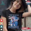 Prostate Cancer Warrior I Am The Storm T Shirt