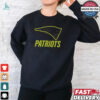 Carolina Panthers Classic Logo T Shirt