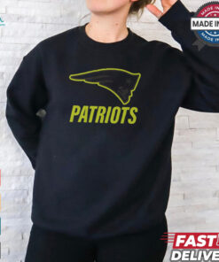 New England Patriots Highlight Reel T Shirt