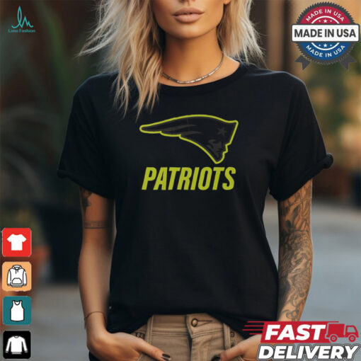 New England Patriots Highlight Reel T Shirt