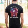 The onely choice Trump 2024 shirt