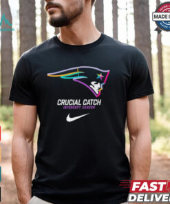 New England Patriots X Nike 2024 NFL Crucial Catch Shirt, hoodie, sweater, long sleeve and tank top New England Patriots X Nike 2024 NFL Crucial Catch Shirt