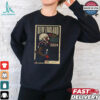 Spiderman no way home graphic vintage shirt