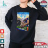 Official Minnesota Vikings horned up and ready to score shirt