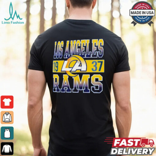 New Era Royal City Team T Shirt