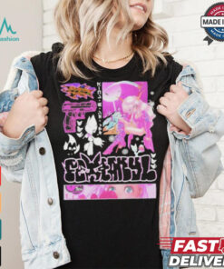 New Femtany Shirt