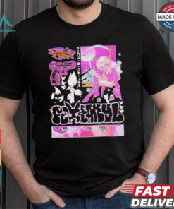 New Femtany Shirt