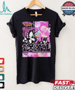 New Femtany Shirt
