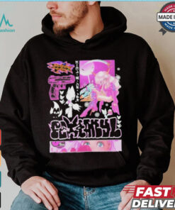 New Femtany Shirt