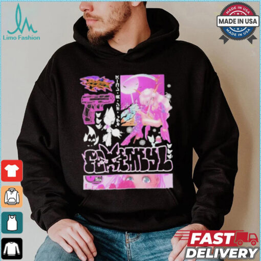New Femtany Shirt