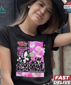 New Femtany Shirt