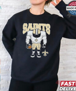 New Orleans Saints NFL Brute Squad t shirt, hoodie, sweater, long sleeve and tank top New Orleans Saints NFL Brute Squad t shirt