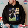 Snoopy Ravens In My Veins Jesus In My Heart Moon Shirt