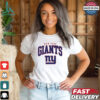 New York Jets Classic Logo T Shirt