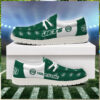 New York Giants 2024 Version Personalized Hey Dude Shoes