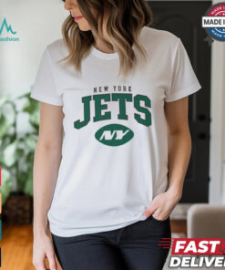 New York Jets Classic Logo T Shirt