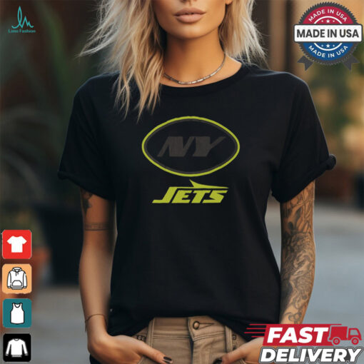New York Jets Highlight Reel T Shirt