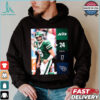 Cleveland Browns Win 18 13 Jaguars Jacksonville 2024 NFL Week 2 Final Score Shirt
